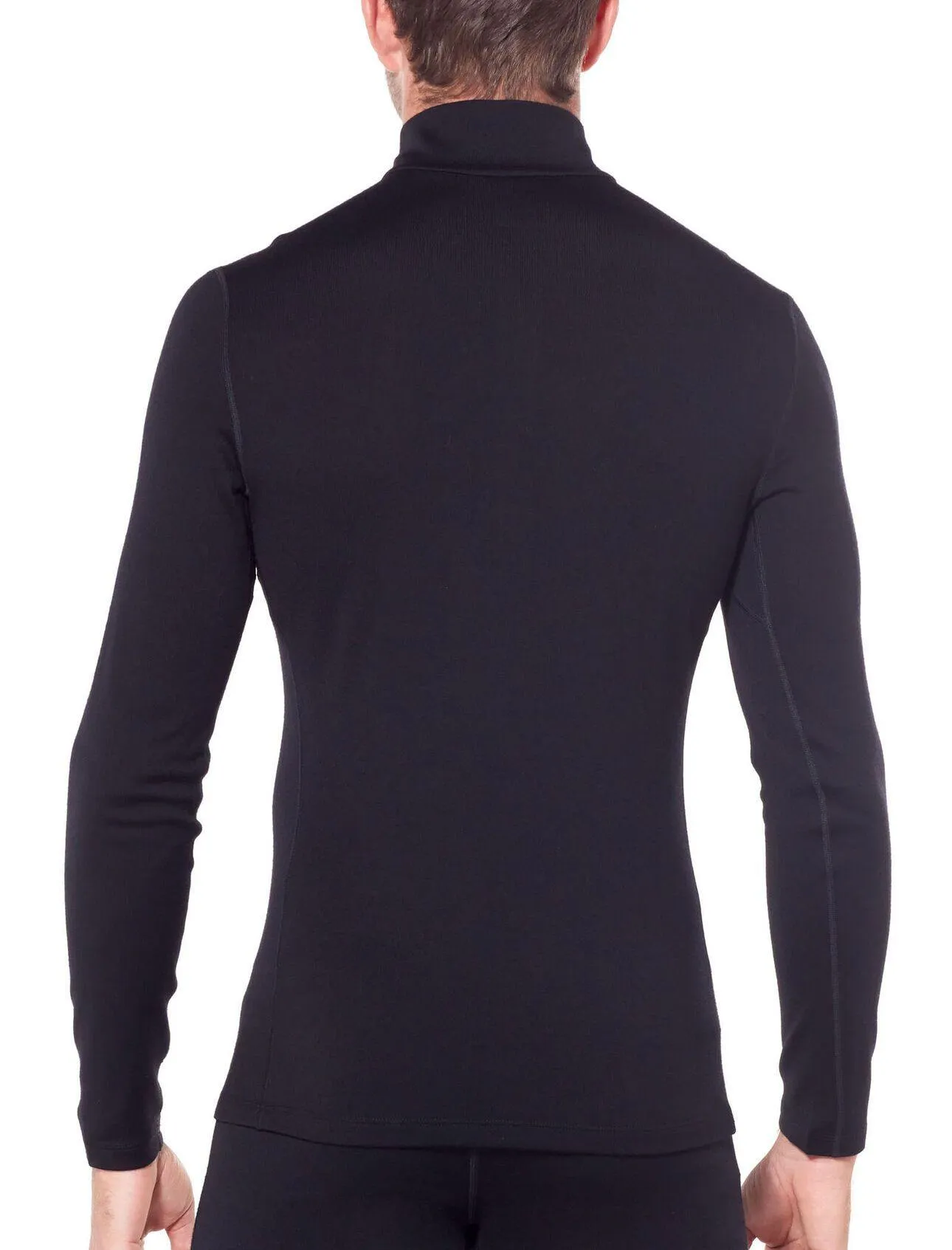 260 Tech Long Sleeve Half Zip Men's