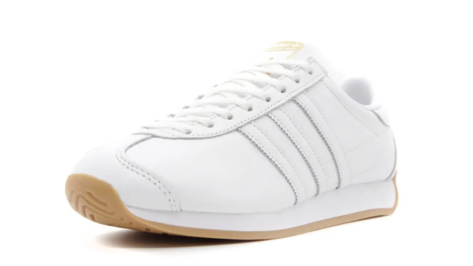 adidas COUNTRY OG FTWR WHITE/FTWR WHITE/FTWR WHITE