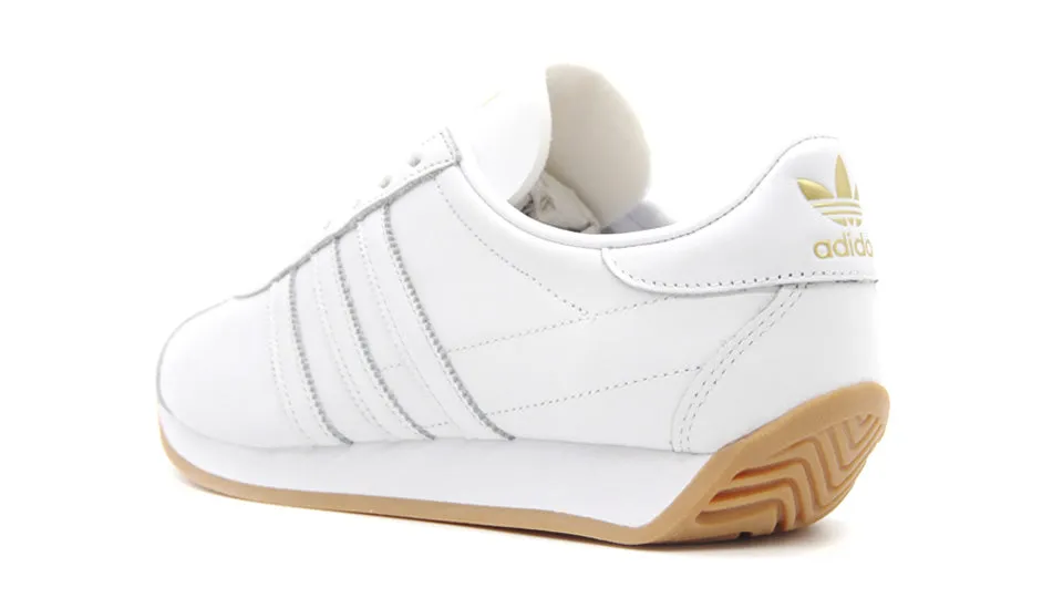 adidas COUNTRY OG FTWR WHITE/FTWR WHITE/FTWR WHITE