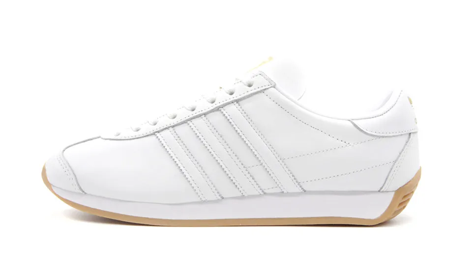 adidas COUNTRY OG FTWR WHITE/FTWR WHITE/FTWR WHITE