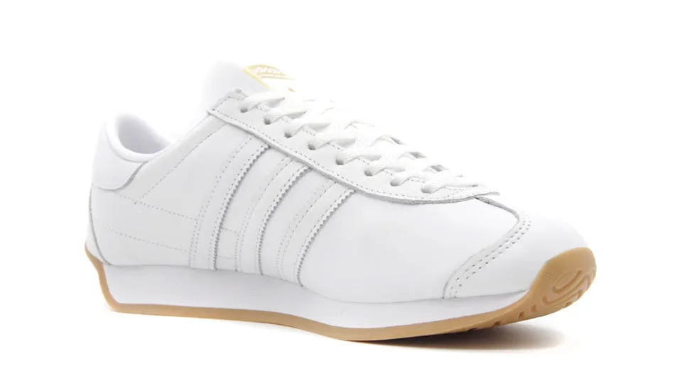 adidas COUNTRY OG FTWR WHITE/FTWR WHITE/FTWR WHITE