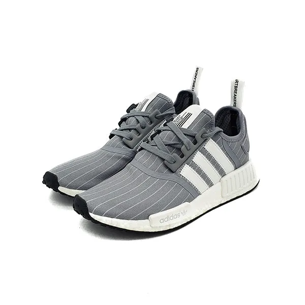 ADIDAS NMD R1 BEDWIN GREY 2016