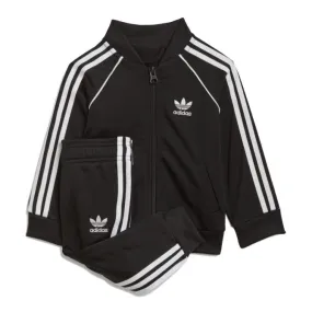 ADIDAS TUTA BAMBINO TRACK SUIT SST GN8441