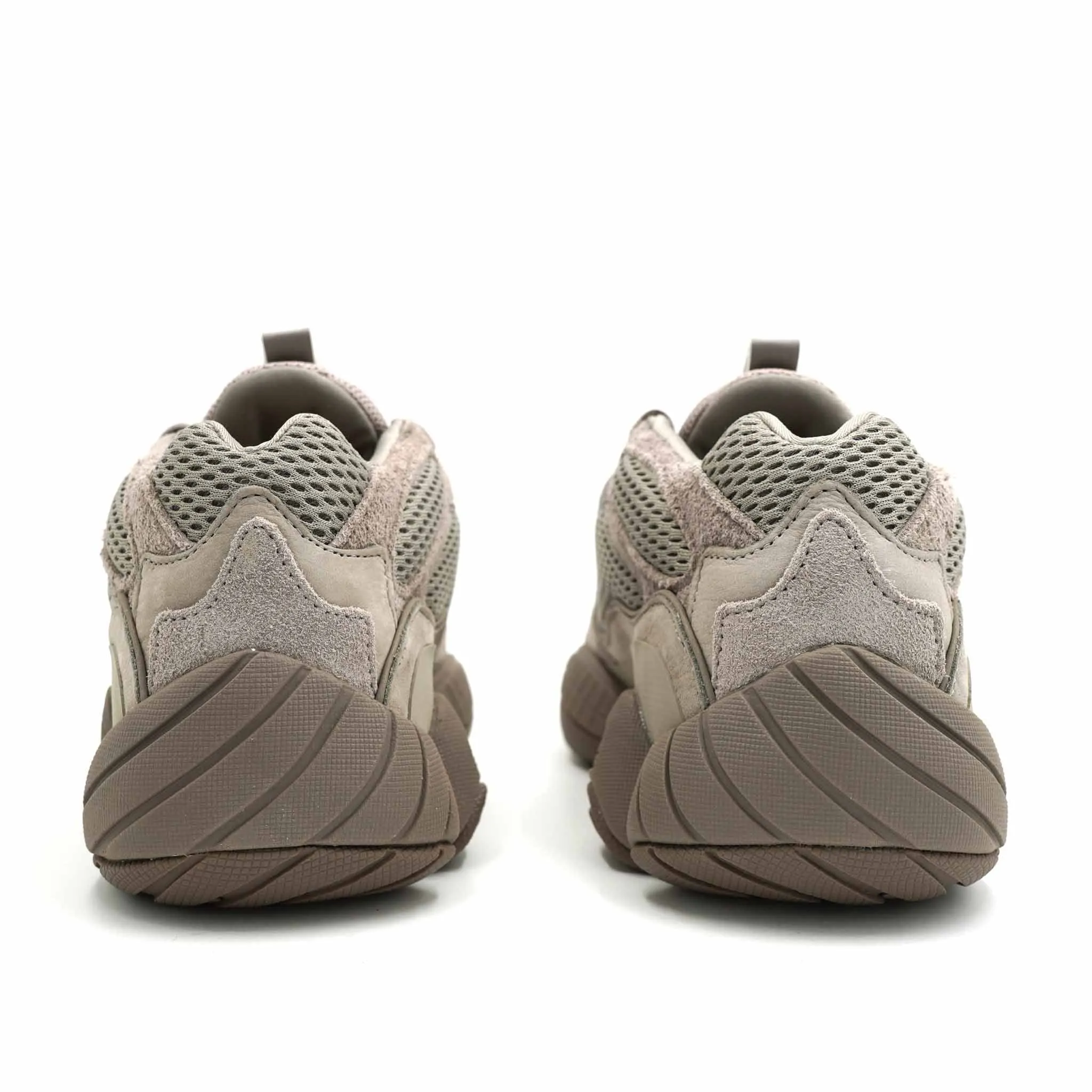 ADIDAS YEEZY 500 ASH GREY 2021