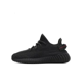 ADIDAS YEEZY BOOST 350 V2 BLACK NON REFLECTIVE