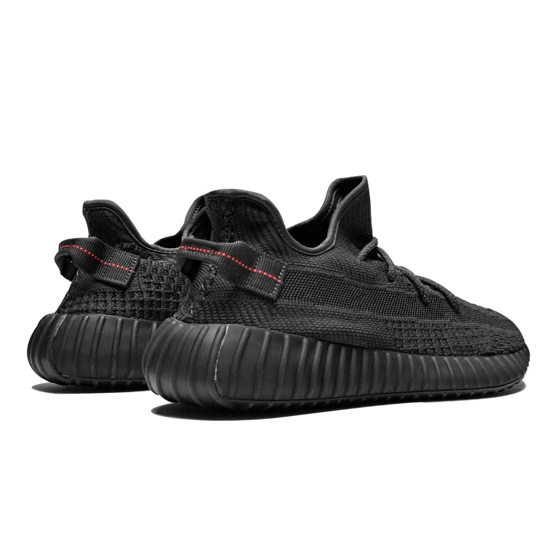 adidas Yeezy Boost 350 V2 'Black Reflective'