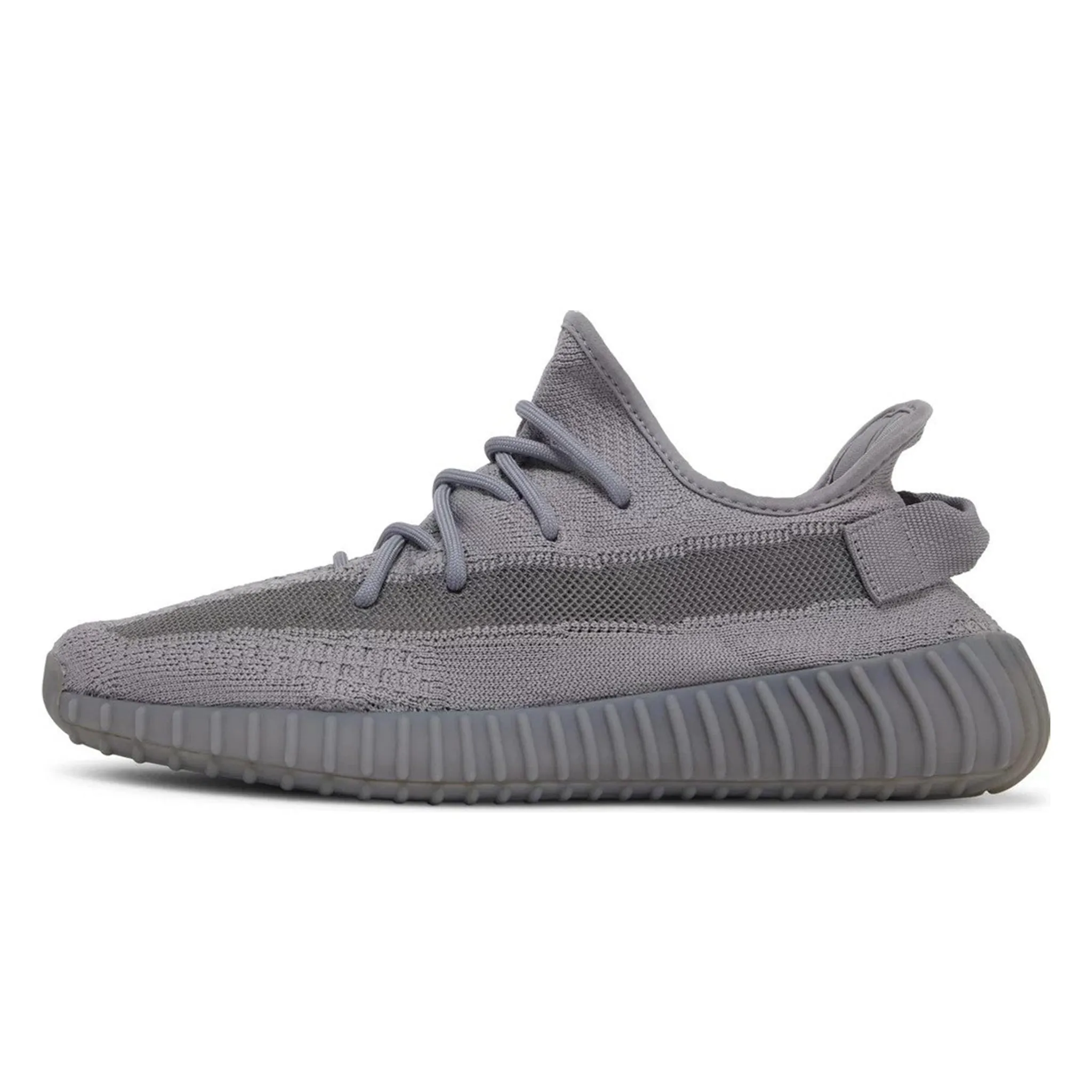 ADIDAS YEEZY BOOST 350 V2 STEEL GREY 2024