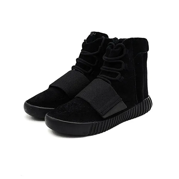 ADIDAS YEEZY BOOST 750 BLACK 2015