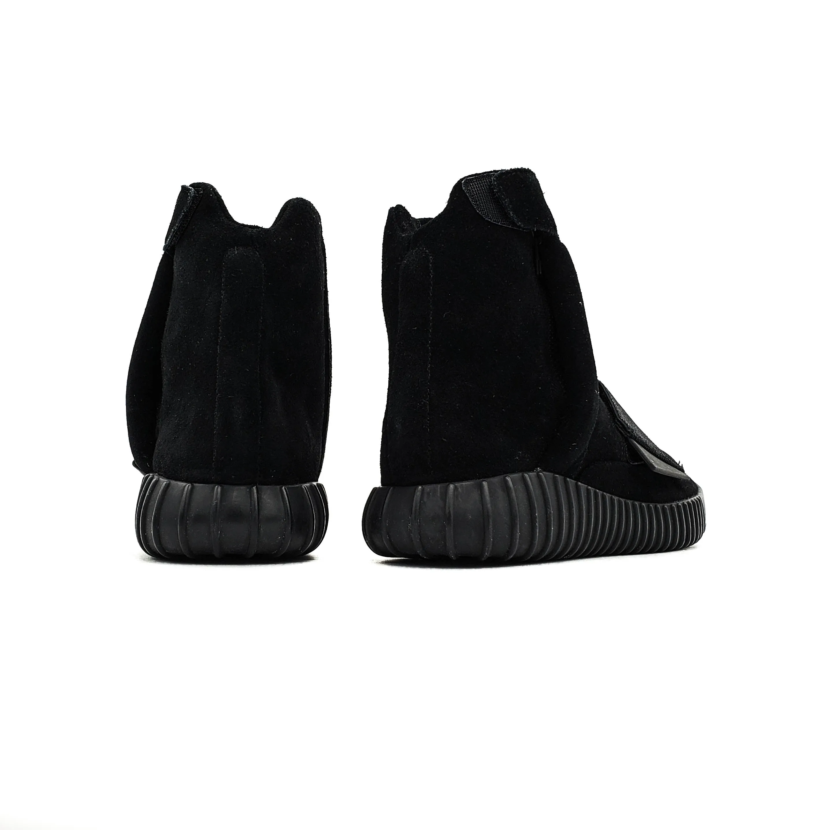 ADIDAS YEEZY BOOST 750 BLACK 2015