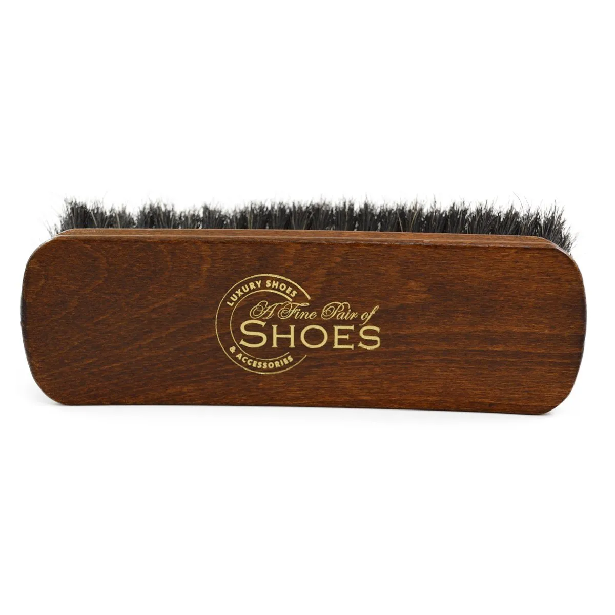 AFPOS Premium Horsehair Maxi Polishing Brush