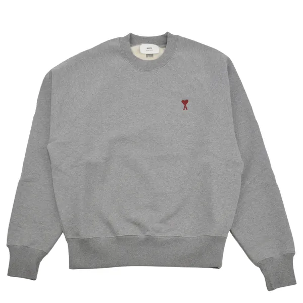 AMI PARIS  |Unisex Designers Sweatshirts