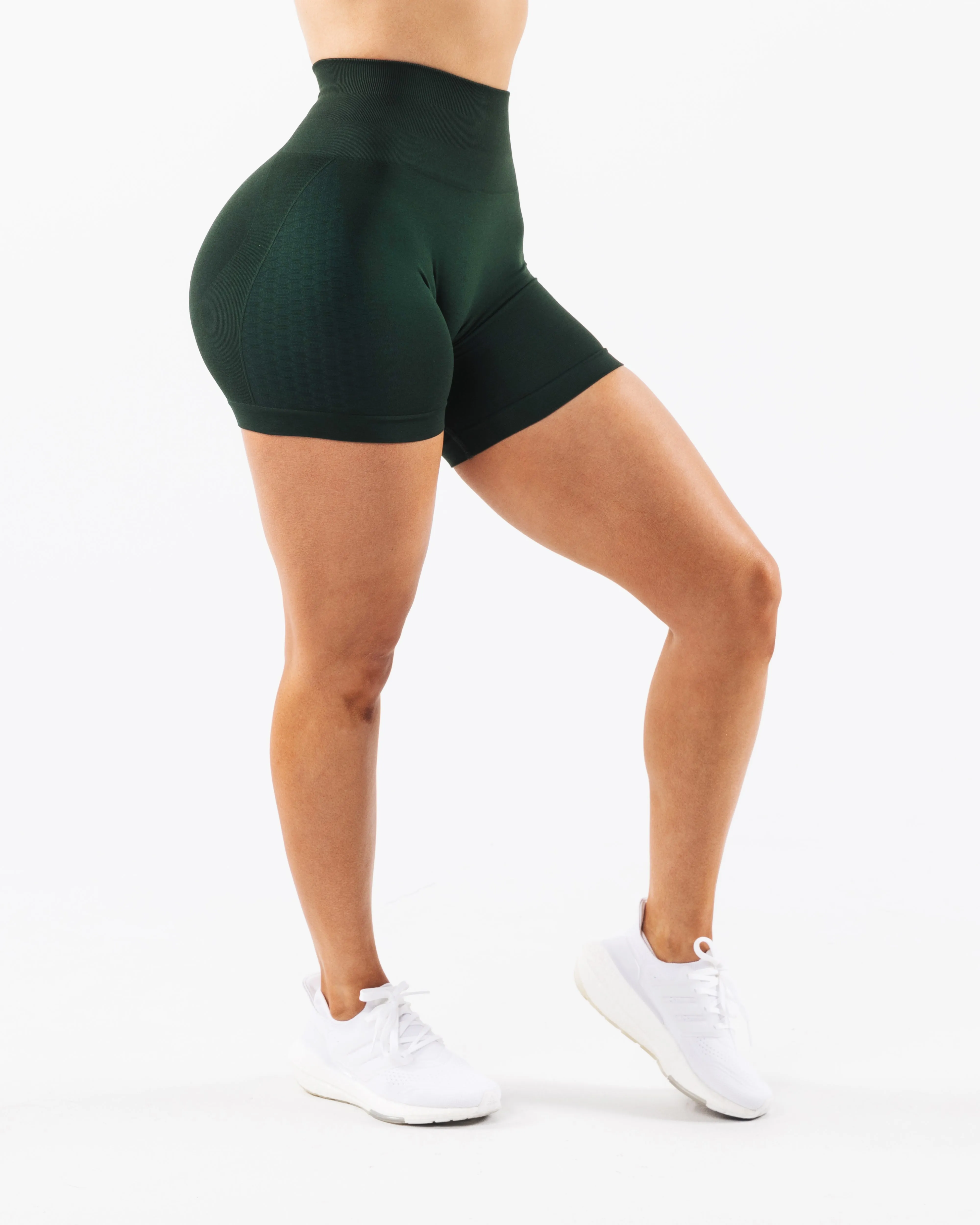 Amplify Contour Short 5 - Central Park