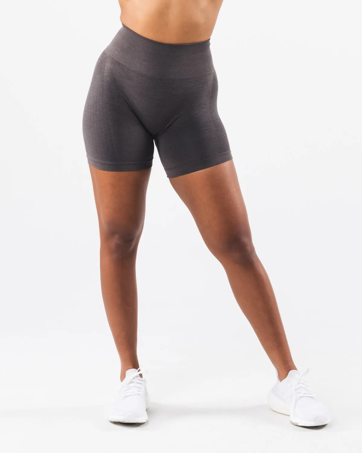 Amplify Contour Short 5 - Pewter