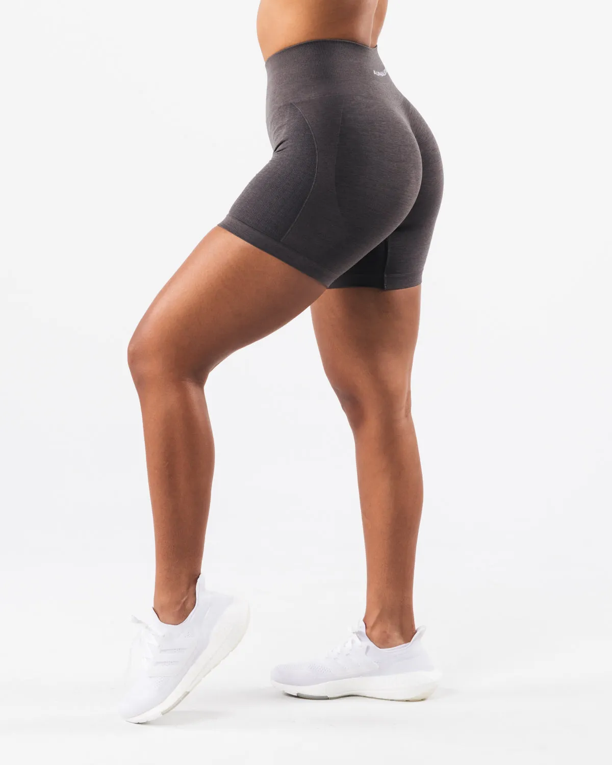 Amplify Contour Short 5 - Pewter