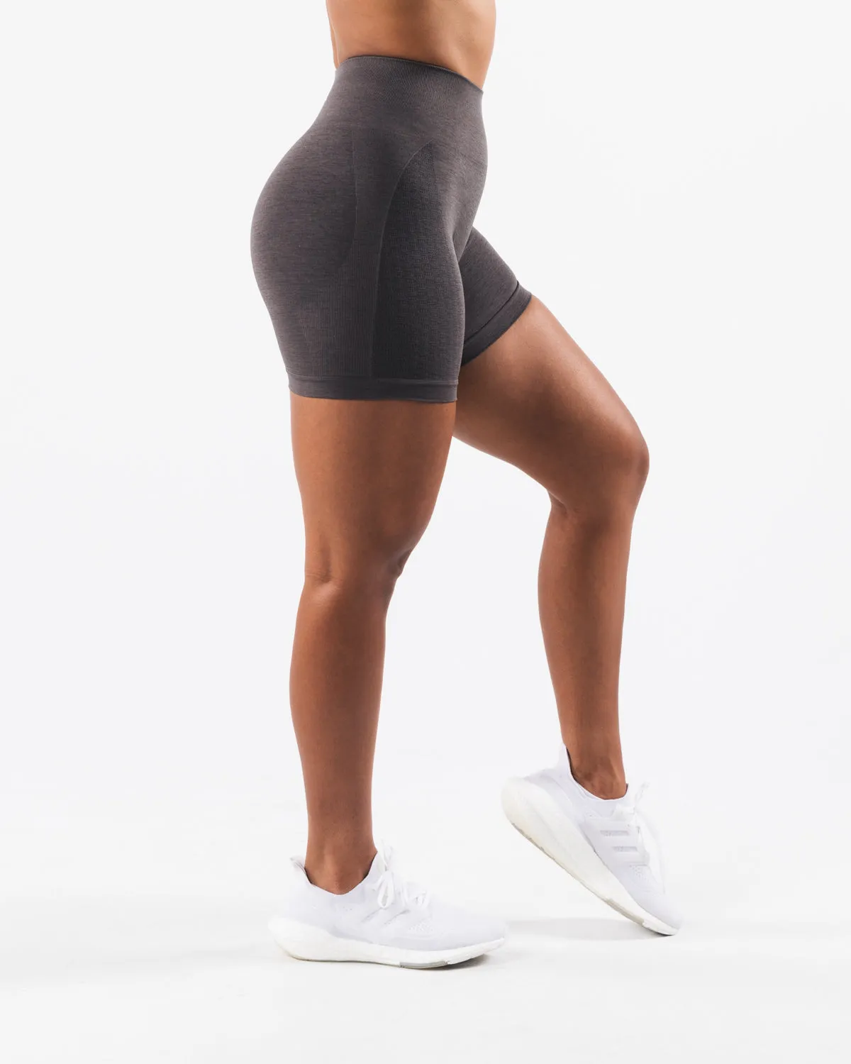 Amplify Contour Short 5 - Pewter