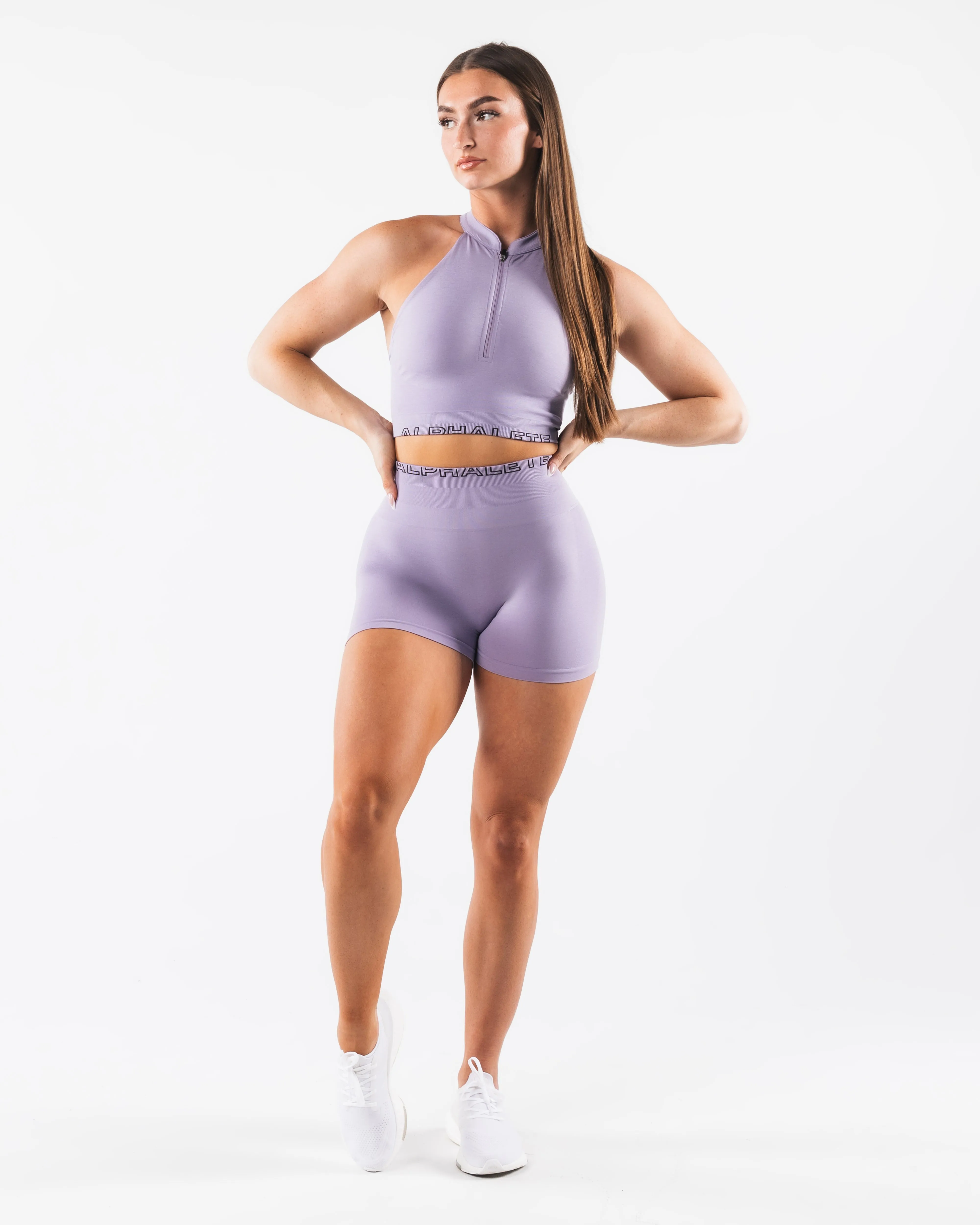 Amplify SE Gravity Short - Aquari