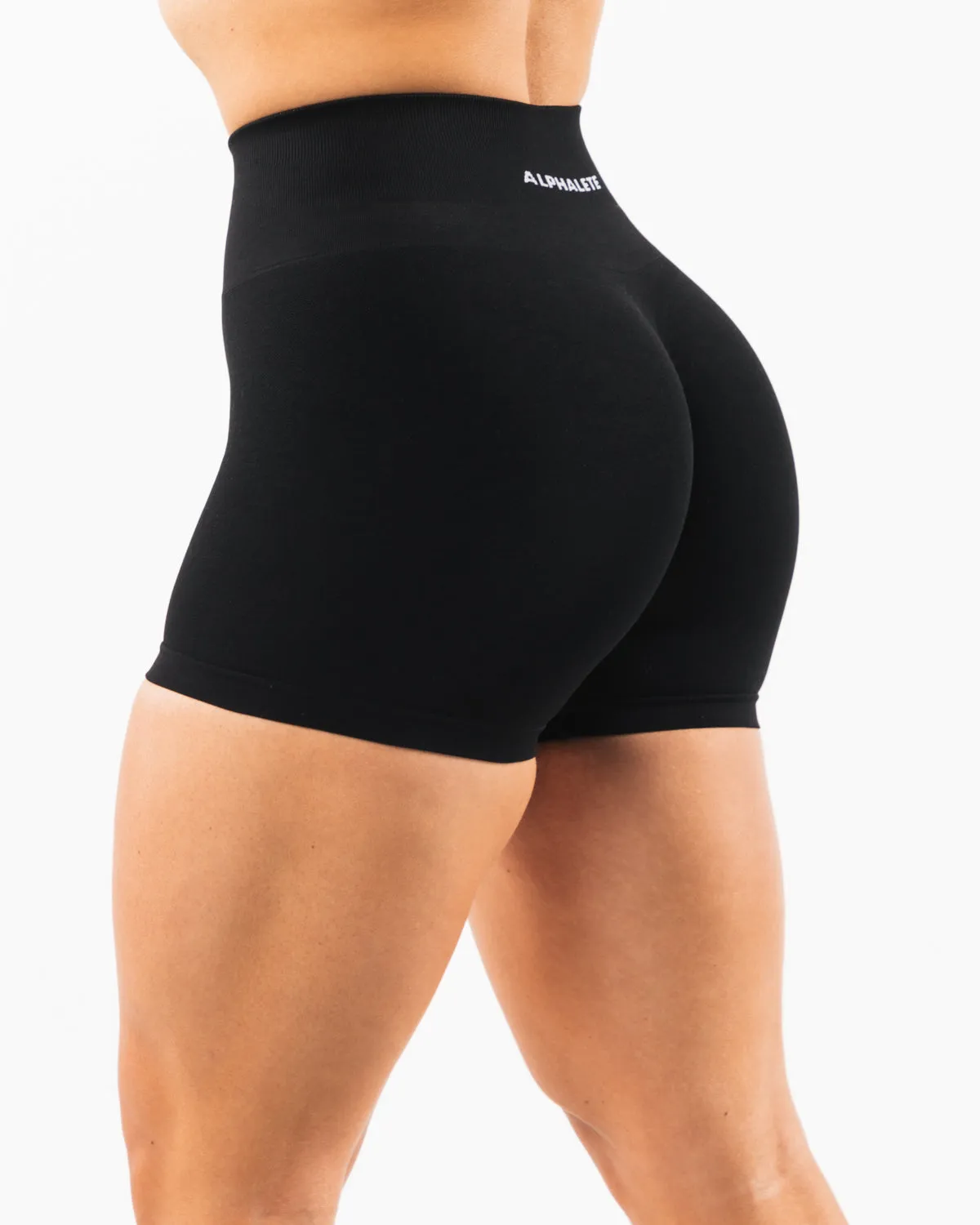 Amplify Short 4.5 - Black