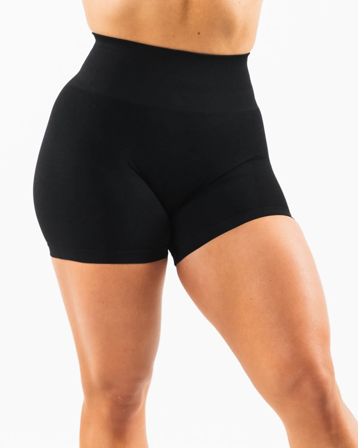 Amplify Short 4.5 - Black