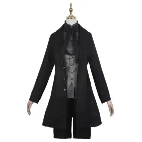 Anime Black Butler Ciel Phantomhive Cosplay   Cosplay Costume Outfits Halloween Carnival Suit