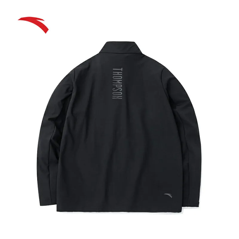 ANTA Klay Thompson Knit Track Top