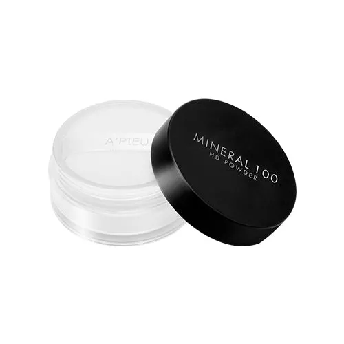 A'pieu Mineral 100 DH Powder