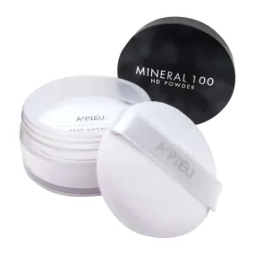 A'pieu Mineral 100 DH Powder