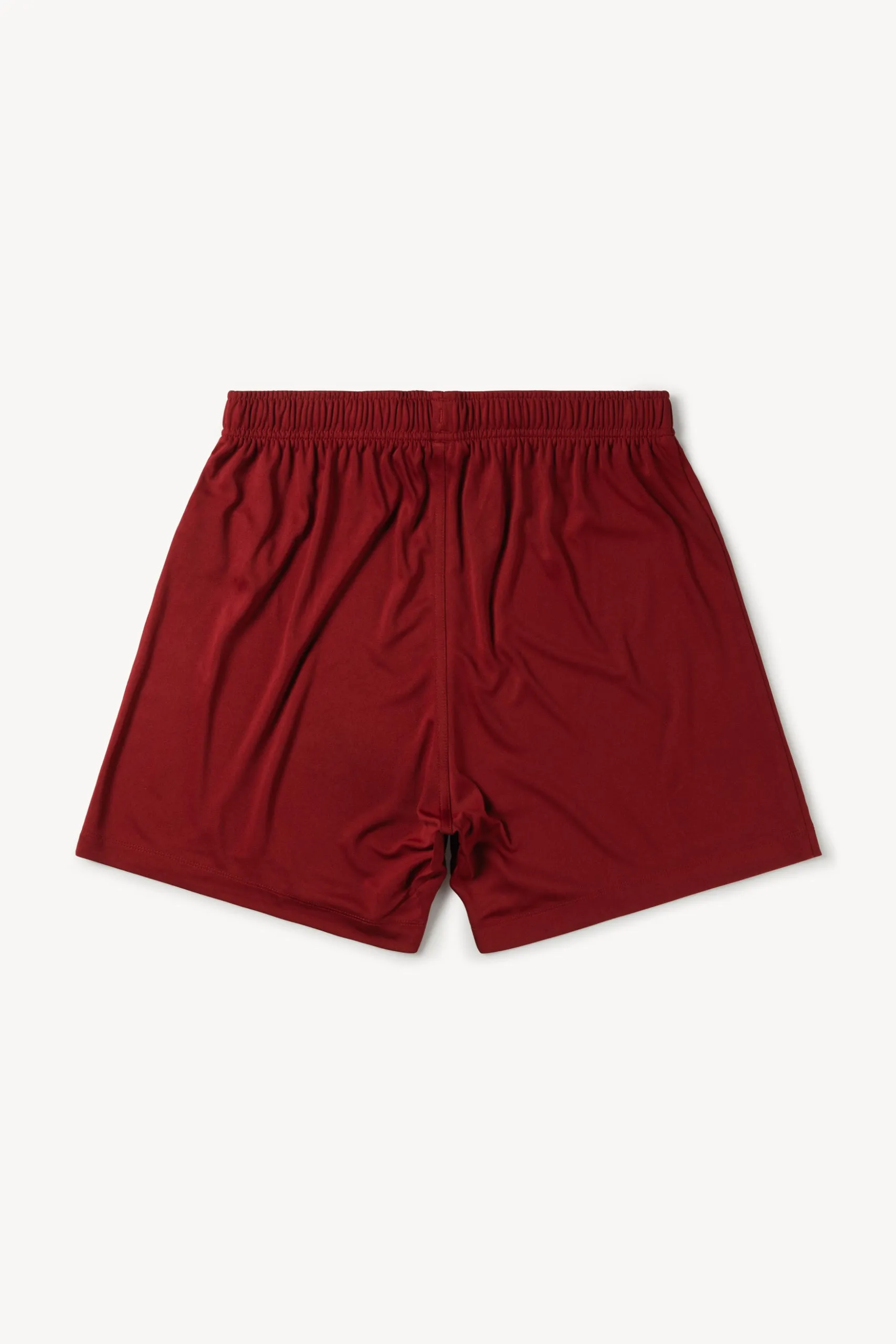 AS Roma x Aries Mens Short