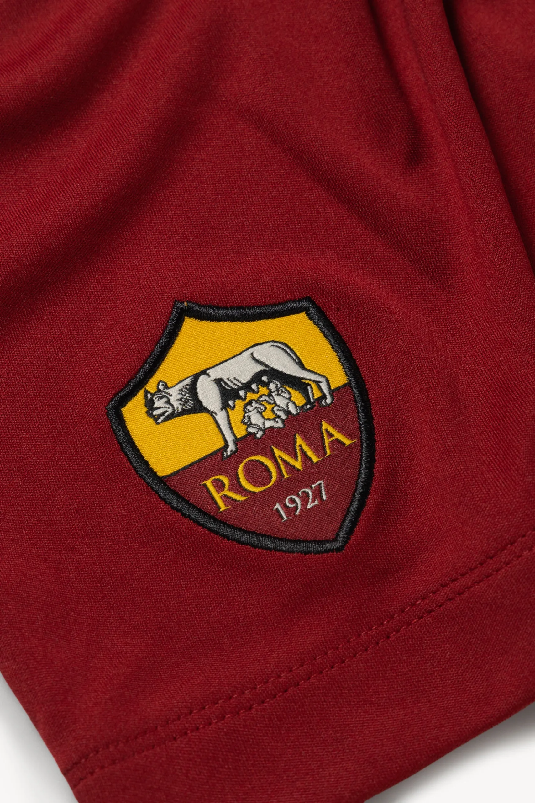 AS Roma x Aries Mens Short