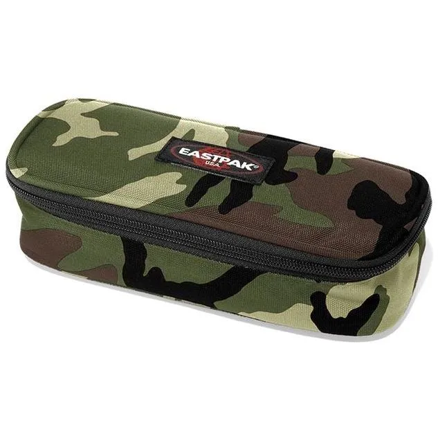 ASTUCCIO OVAL Unisex Camo