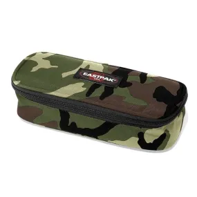 ASTUCCIO OVAL Unisex Camo