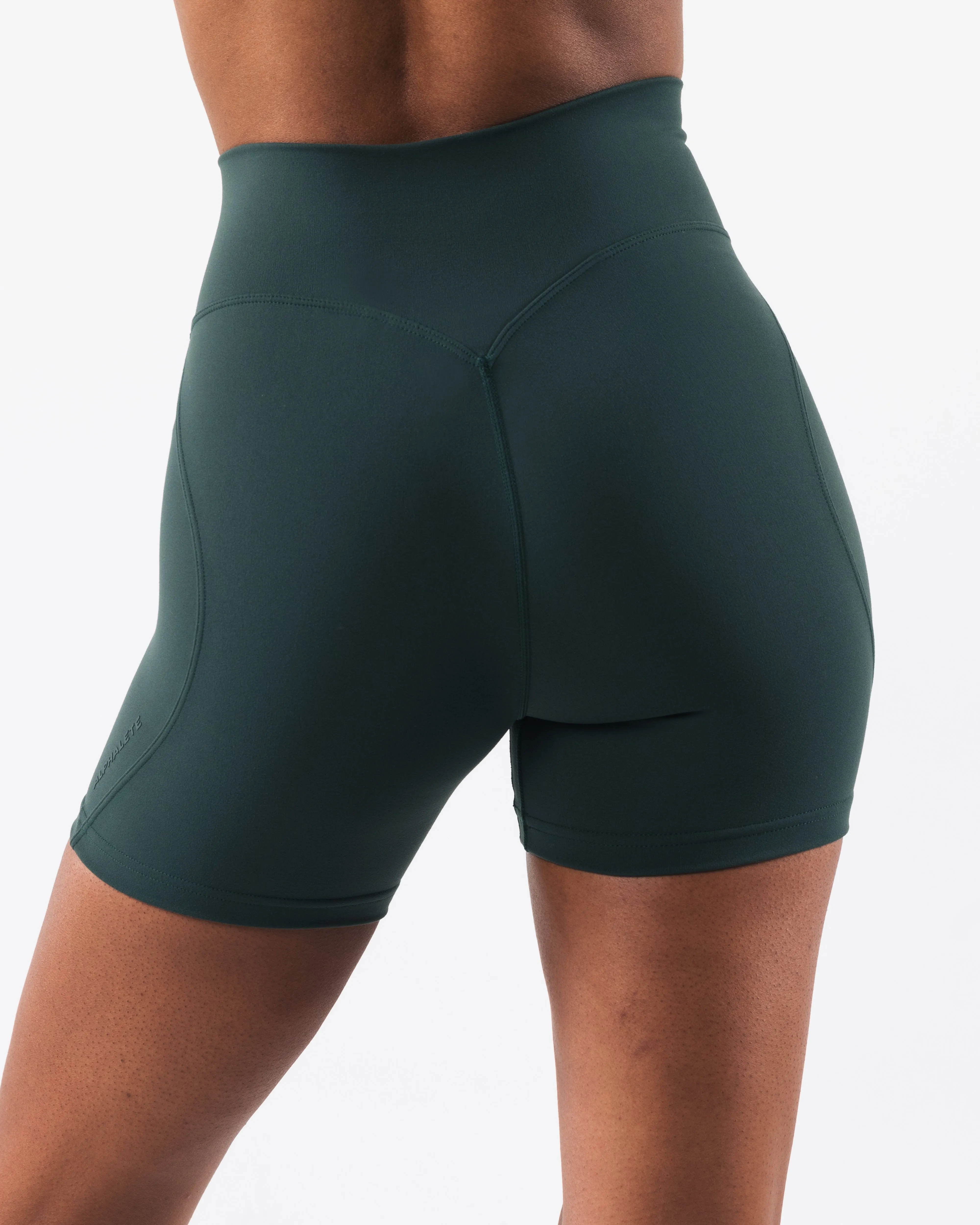 Aura Short 5 - Cypress