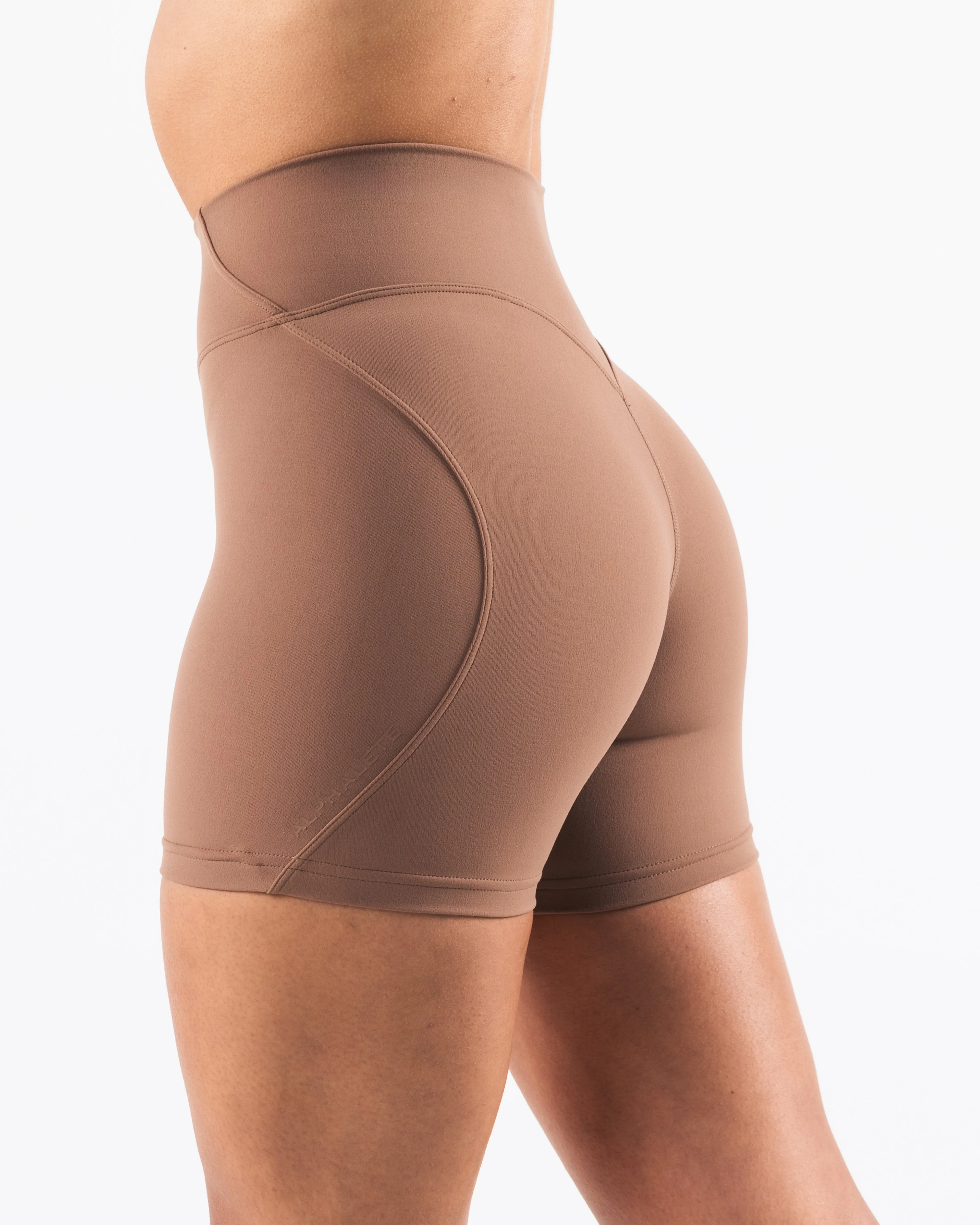 Aura Short 5 - Oak