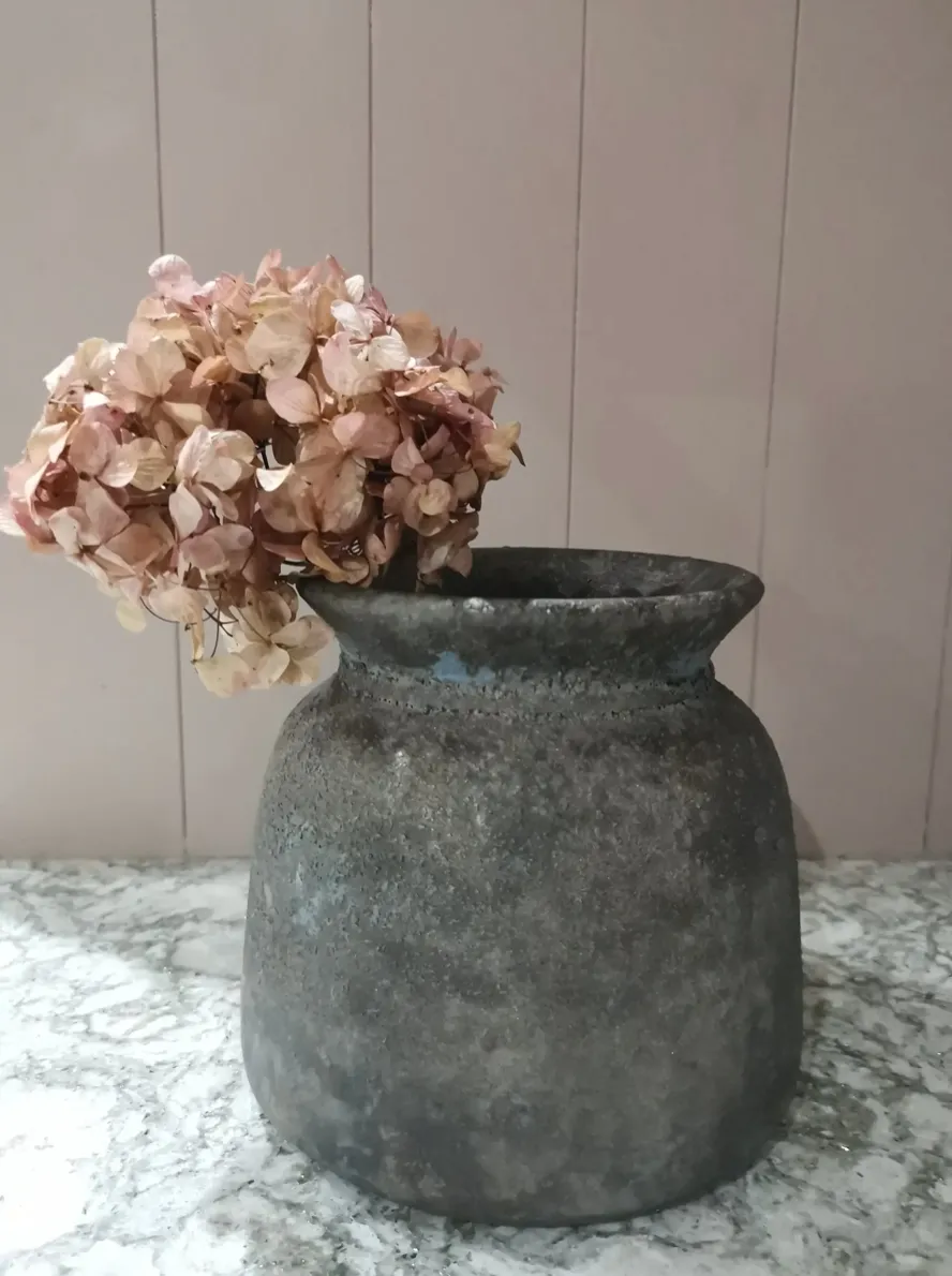 Bali Vase