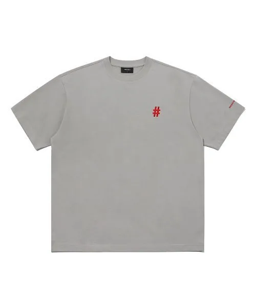 BEEN TRILL  |Unisex Plain Cotton Logo T-Shirts