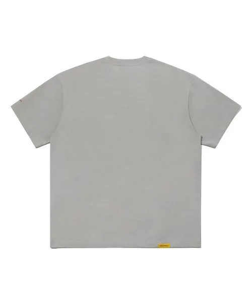 BEEN TRILL  |Unisex Plain Cotton Logo T-Shirts