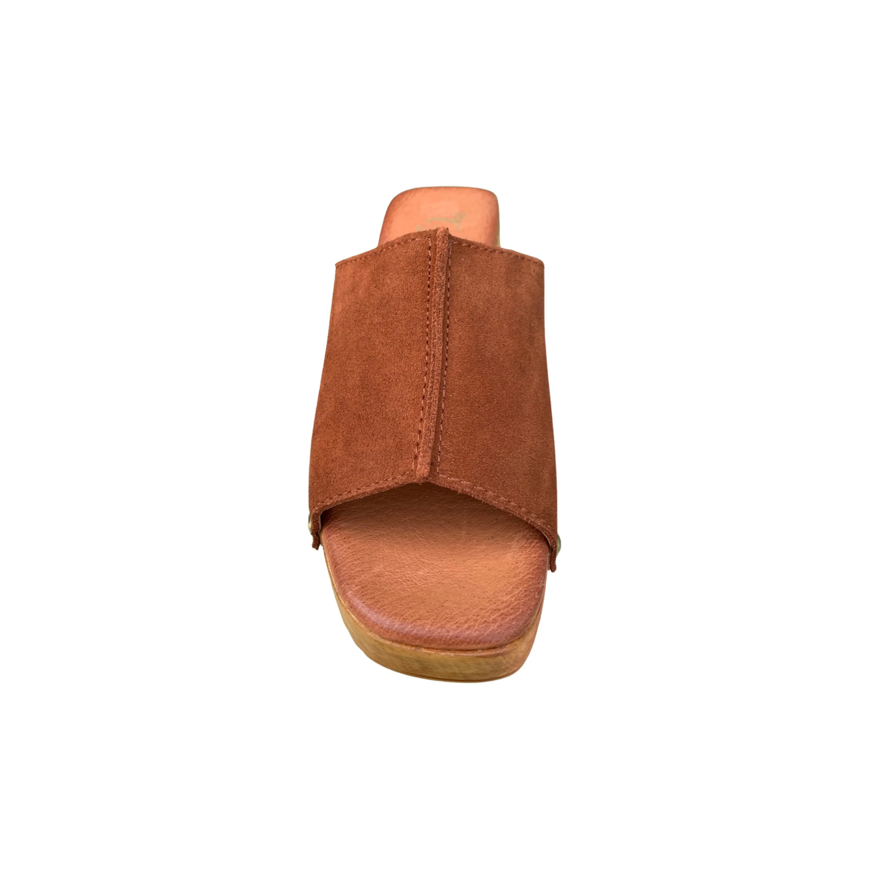 Bella Cognac Slide