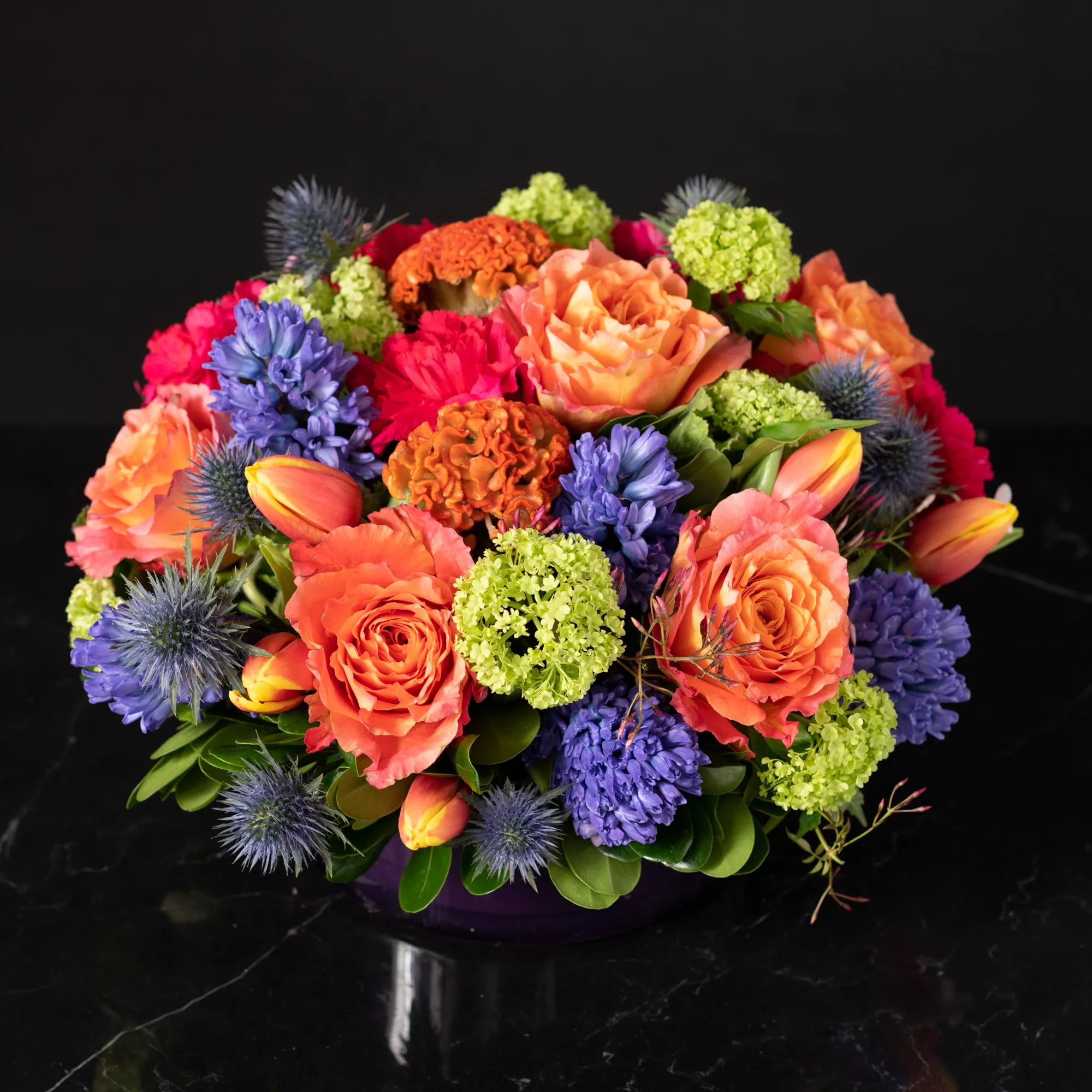 Bloom Bold Centerpiece