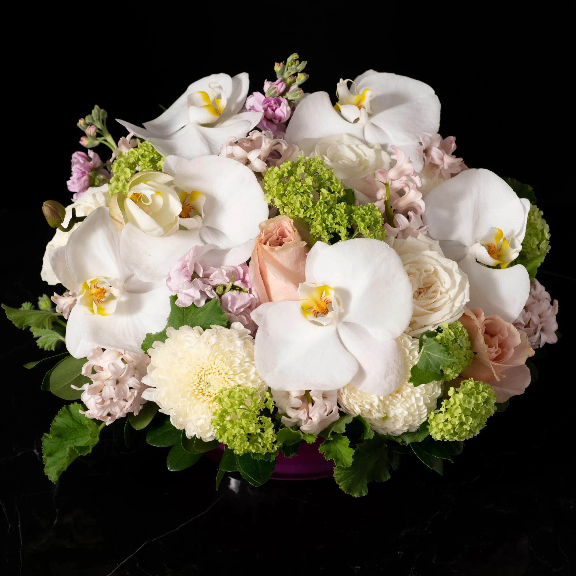 Bloom Harmony Centerpiece