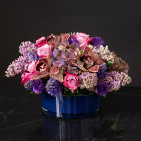 Bloom Royal Centerpiece