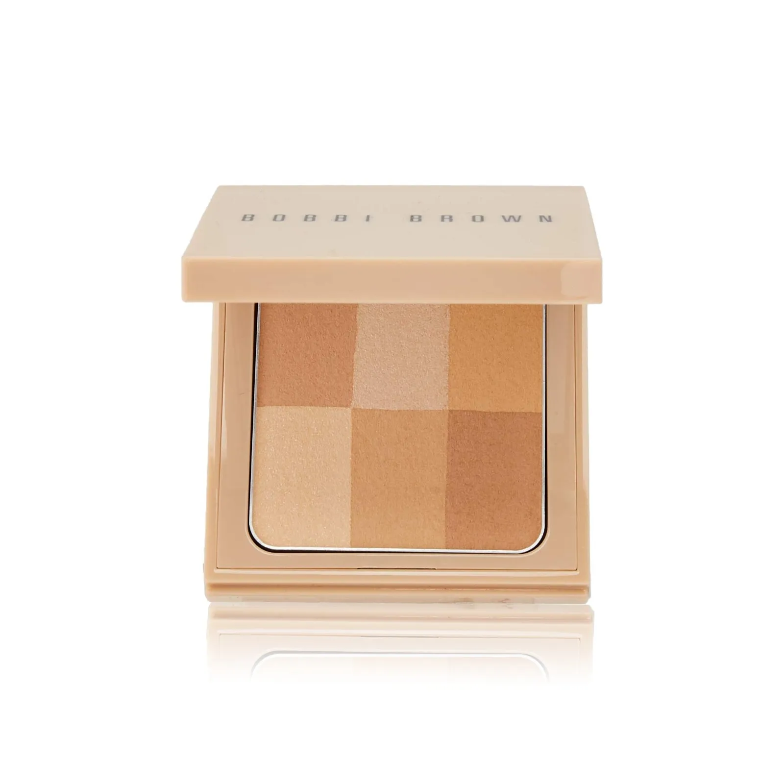 Bobbi Brown Nude Finish Illuminating Powder 0.23 Oz