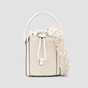 BOLSO OFF WHITE