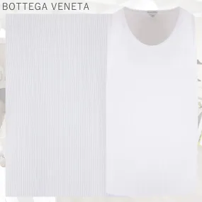 BOTTEGA VENETA  |Cotton Tanks