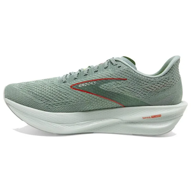 BROOKS HYPERION ELITE 3 BLUE SURF/CHERRY/NIGHTLIFE UNISEX