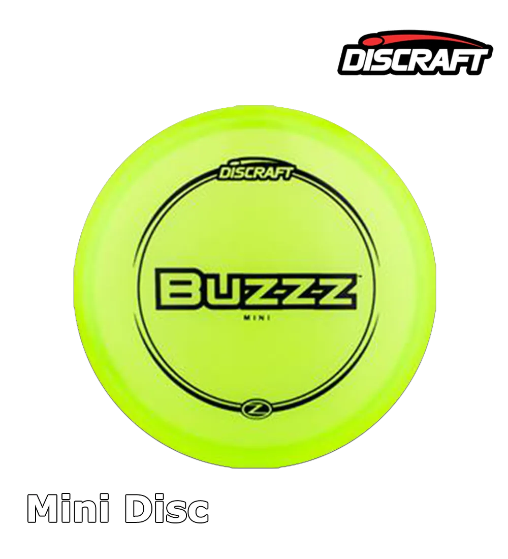 Buzzz Mini Z