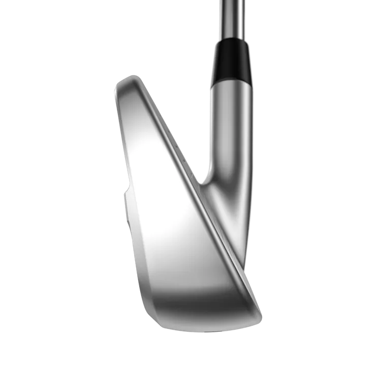 Callaway Apex Pro Irons RH Steel (2024) (Custom)