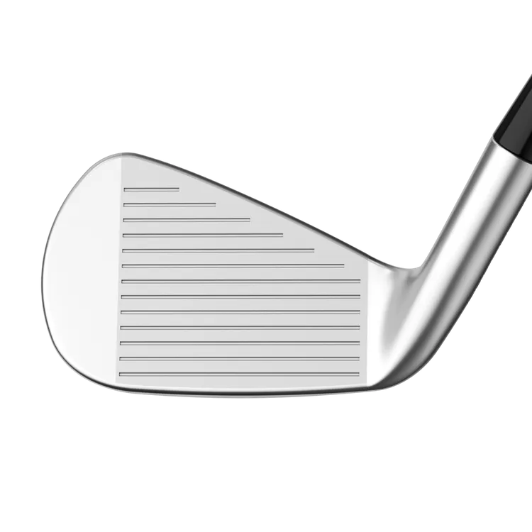 Callaway Apex Pro Irons RH Steel (2024) (Custom)