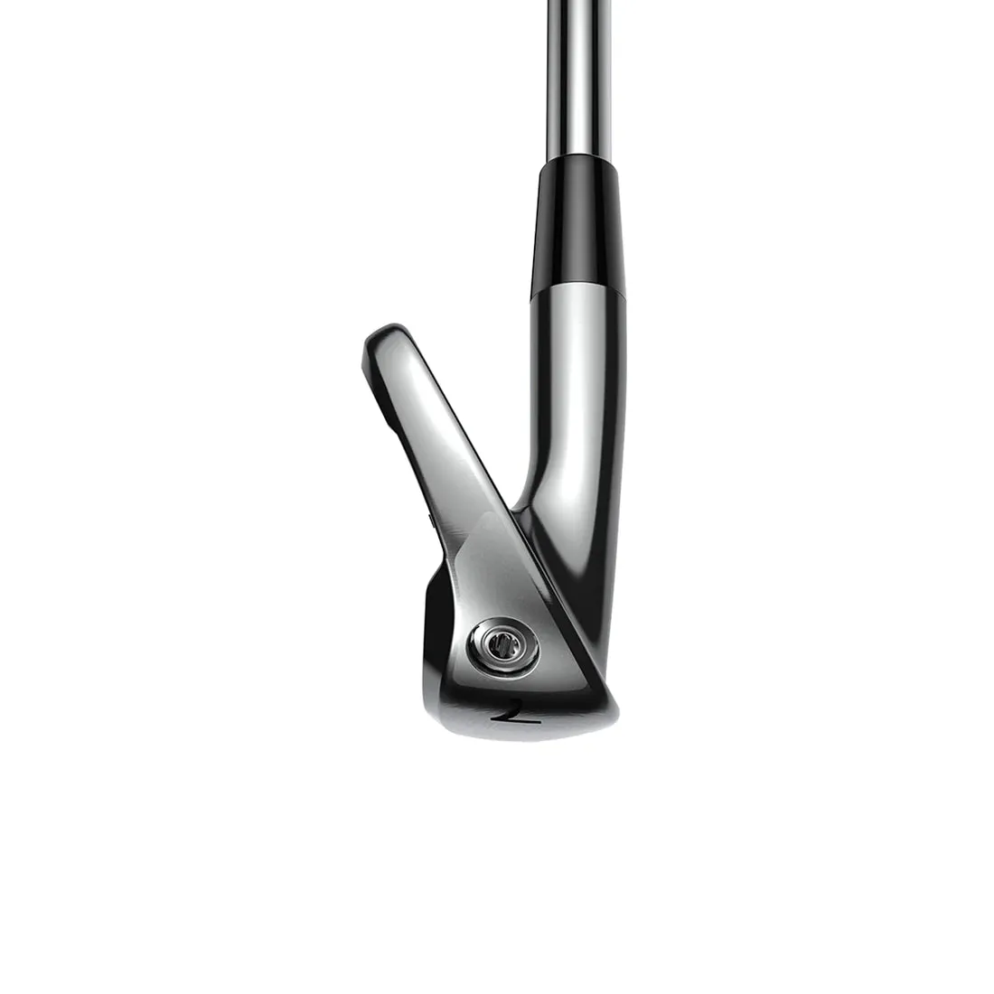 Callaway Forged Tec Steel Iron Set