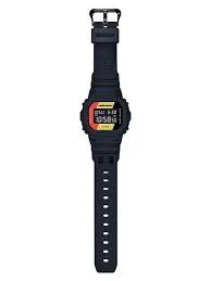 CASIO G-SHOCK x THE HUNDREDS DW-5600HDR-1ER 