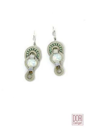 Chiara Dangle Earrings