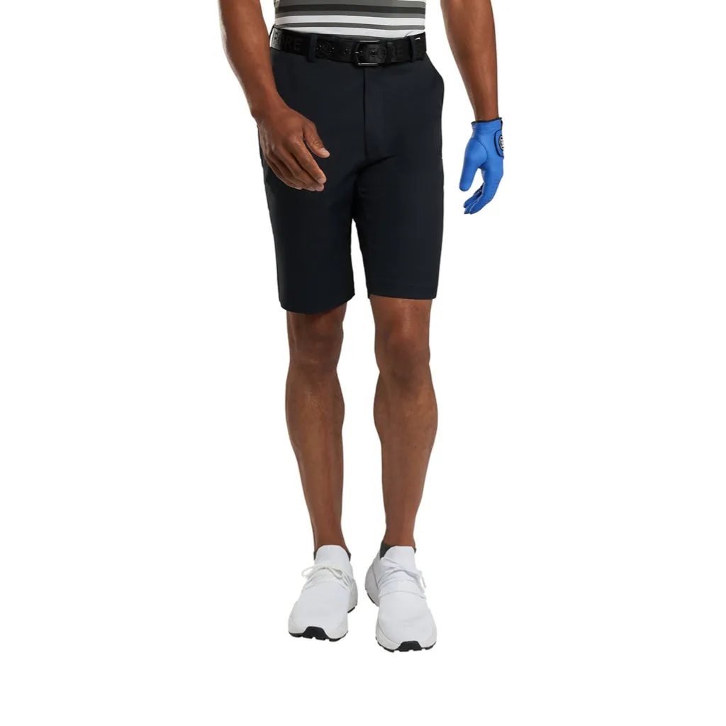 Club Short Technical Twill Onyx